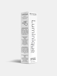 Κρέμα Ματιών LUMINIQUE™ ESSENCE 5 ADVANCED Bee Factor – 15ML