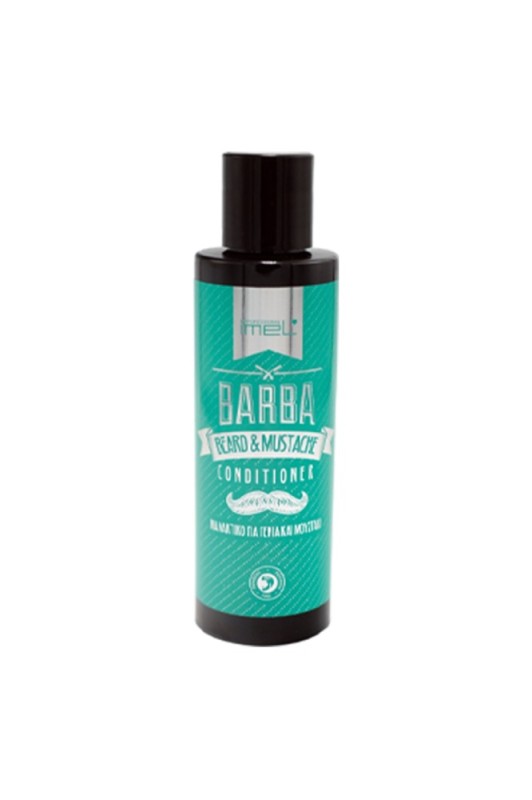 Μαλακτικό για Μούσια Barba Beard & Mustache Conditioner 150ml Μαλακτικό για Μούσια Barba Beard & Mustache Conditioner 150ml
