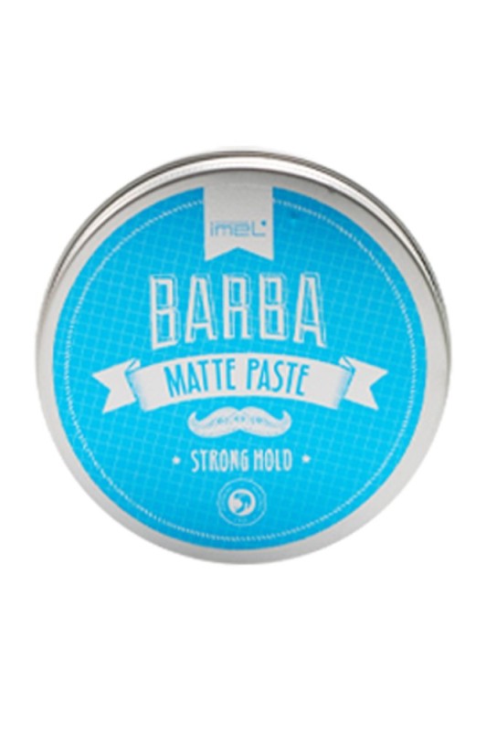Ματ Πάστα Μαλλιών Barba 100ml