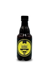 Barba Απολεπιστικό Σαμπουάν Κατά Της Ξηροδερμίας 300ml Barba Απολεπιστικό Σαμπουάν Κατά Της Ξηροδερμίας 300ml