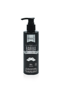 Barba After Shave Balm 200ml Barba After Shave Balm 200ml