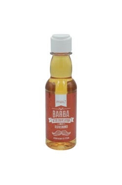 Barba After Shave Lotion "Old Fashioned" 180ml Barba After Shave Lotion "Old Fashioned" 180ml