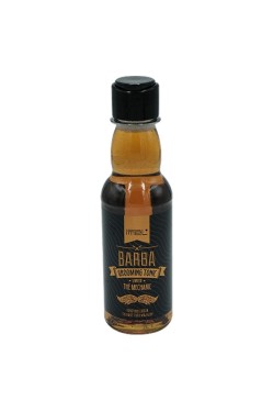 Λοσιόν Barba Grooming Tonic Lotion The Mechanic 180ml Λοσιόν Barba Grooming Tonic Lotion The Mechanic 180ml