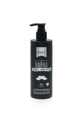 Gel Ξυρίσματος Barba Shaving Gel 300ml