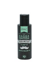 Σαμπουάν Barba Beard & Mustache Shampoo 100ml
