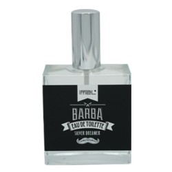 Άρωμα Barba Eau de Toilette " Silver Dreamer" 100ml