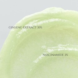 Beauty Of Joseon - Ginceng Moist Sun Serum SPF50+ PA ++++ 50ml