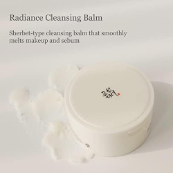 Beauty Of Joseon - Radiance Cleansing Balm 100ml