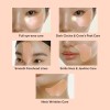 Επιθέματα Αντιγήρανσης Ματιών BEAUTY OF JOSEON Revive Under Eye Patch Ginseng + Retinal 60patches
