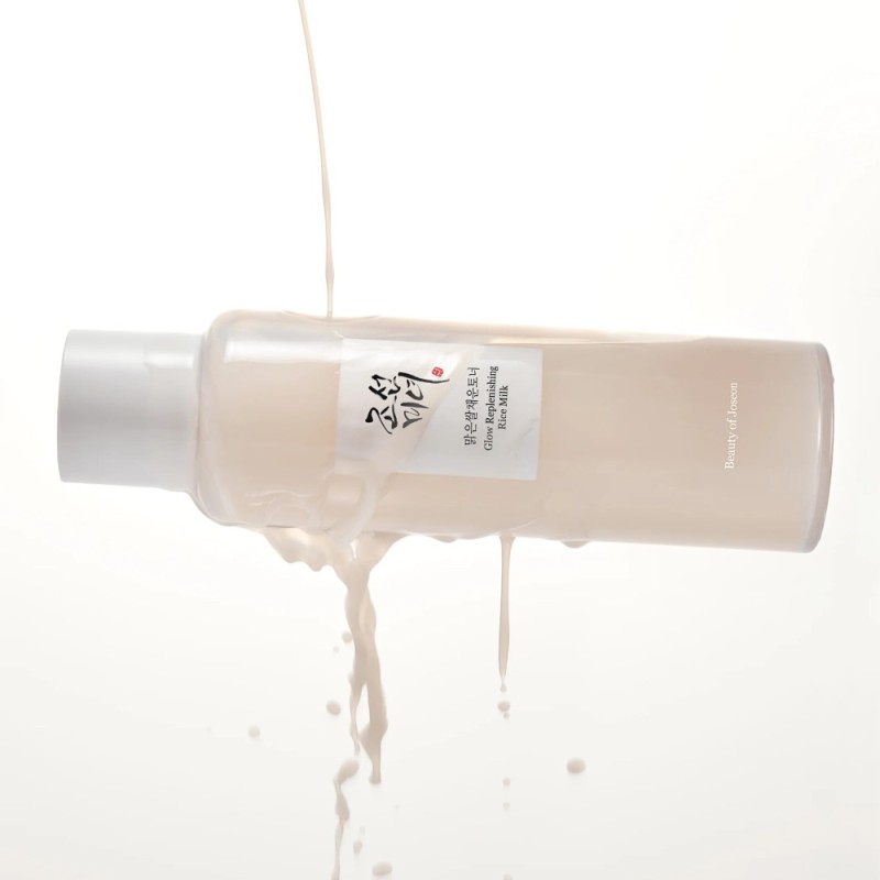 Διφασικό Ενυδατικό Τόνερ Glow Replenishing Rice Milk 150ml Διφασικό Ενυδατικό Τόνερ Glow Replenishing Rice Milk 150ml