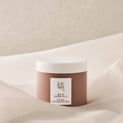 Red Bean Refreshing Pore Mask Beauty Of Joseon 140ml