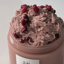 Red Bean Refreshing Pore Mask Beauty Of Joseon 140ml
