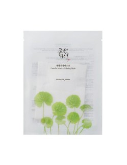 Centella Asiatica Calming Mask Beauty Of Joseon