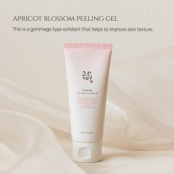 Beauty Of Joseon - Apricot Blossom Peeling Gel 150ml