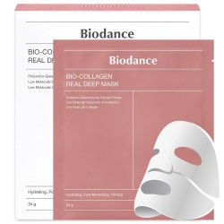 Biodance Bio Collagen Real Deep Mask 34g 1pc