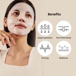 Biodance Bio Collagen Real Deep Mask 34g 1pc