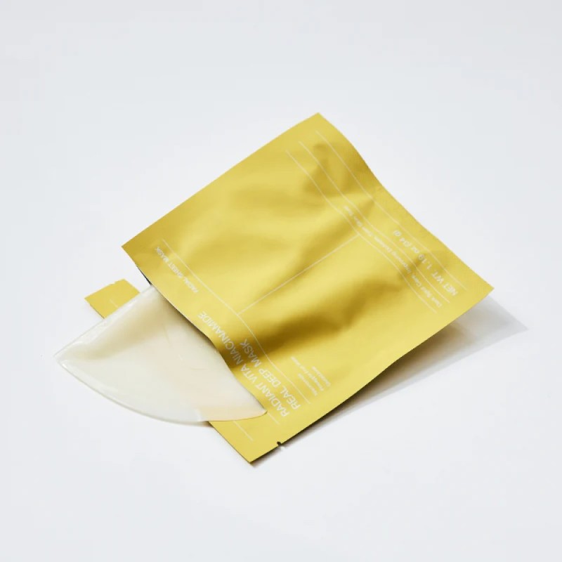 Radiant Vita Niacinamide Real Deep Mask 34g 1pc Radiant Vita Niacinamide Real Deep Mask 34g 1pc