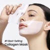 Biodance Bio Collagen Real Deep Mask 34g 1pc