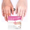 Ενυδατική μάσκα χεριών Rose Efero 40gr
