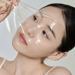 Radiant Vita Niacinamide Real Deep Mask 34g 1pc