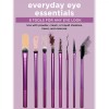 Σετ 8 Πινέλα Real Techniques Everyday Eye Essentials Brush Set Σετ 8 Πινέλα Real Techniques Everyday Eye Essentials Brush Set