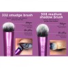 Σετ 8 Πινέλα Real Techniques Everyday Eye Essentials Brush Set Σετ 8 Πινέλα Real Techniques Everyday Eye Essentials Brush Set