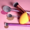 Σετ 5 Πινέλα Μακιγιάζ Real Techniques Everyday Essentials Brush Σετ 5 Πινέλα Μακιγιάζ Real Techniques Everyday Essentials Brush