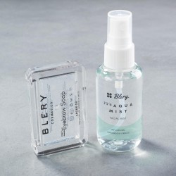 Eyebrow soap and aqua mist 15gr Blery Cosmetics