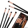 Σετ 6 Πινέλα Ματιών NEW 6 Beauty Σετ 6 Πινέλα Ματιών NEW 6 Beauty