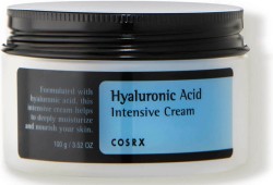 Hyaluronic Acid Intensive Cream - Ενυδατική Κρέμα COSRX 100ml