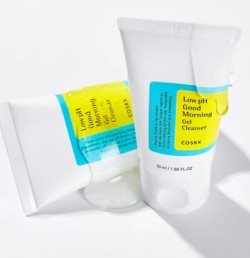Low pH Good Morning Gel Cleanser COSRX