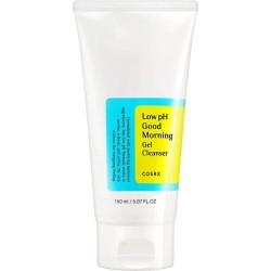 Low pH Good Morning Gel Cleanser COSRX