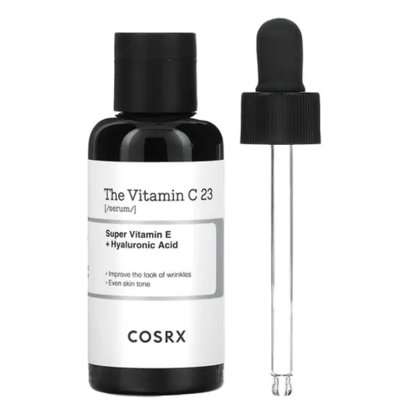 The Vitamin C 23 Serum COSRX 20 ml