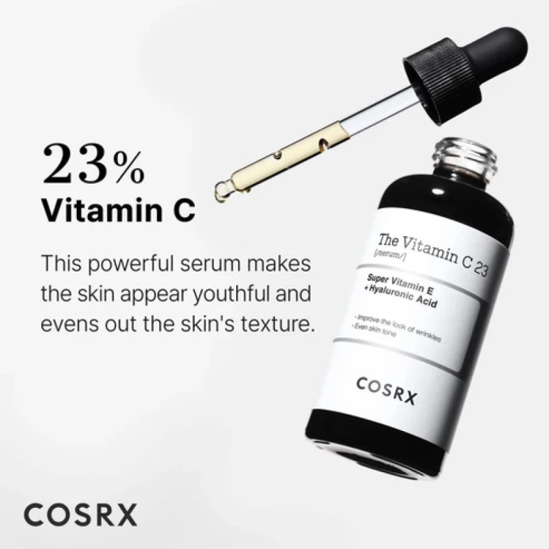 The Vitamin C 23 Serum COSRX 20 ml