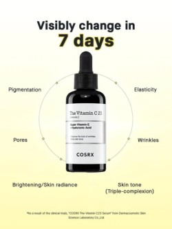 The Vitamin C 23 Serum COSRX 20 ml