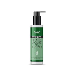 Dalon Ξηρό Σαμπουάν Liquid Dry Shampoo 200ml