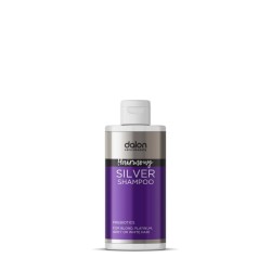 Dalon Hairmony Silver Σαμπουάν για Εξουδετέρωση Κίτρινων Τόνων 300ml