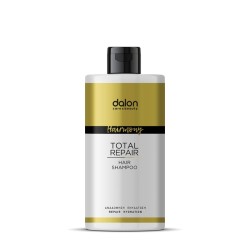 Dalon Σαμπουάν Αναδόμησης Μαλλιών Hairmony Total Repair 500ml Dalon Σαμπουάν Αναδόμησης Μαλλιών Hairmony Total Repair 500ml