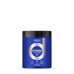 Dalon Μάσκα Μαλλιών Ενυδάτωσης με Υαλουρονικό Οξύ 1000ml