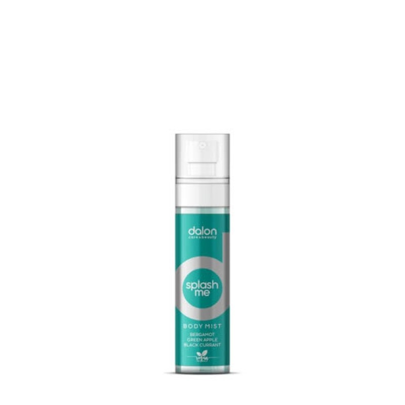 Dalon Body Mist Splash Me 100ml Dalon Body Mist Splash Me 100ml