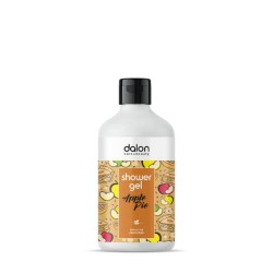 Αφρόλουτρο Dalon Shower Gel Apple Pie 500ml