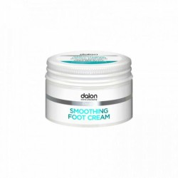 Κρέμα Ποδιών με Ουρία Dalon Smoothing Foot Cream 250ml Κρέμα Ποδιών με Ουρία Dalon Smoothing Foot Cream 250ml