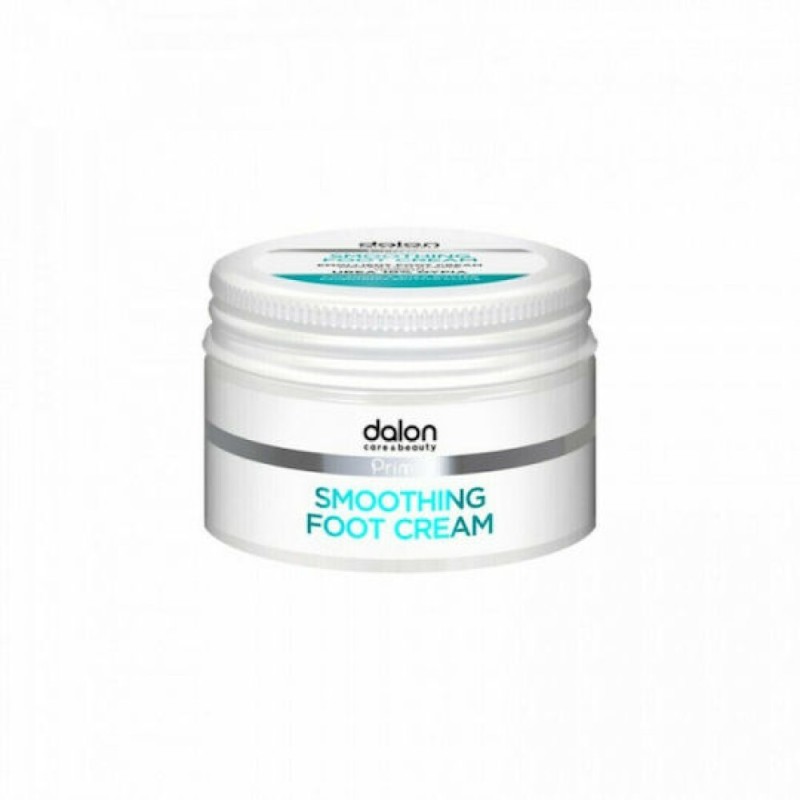 Κρέμα Ποδιών με Ουρία Dalon Smoothing Foot Cream 250ml Κρέμα Ποδιών με Ουρία Dalon Smoothing Foot Cream 250ml