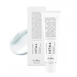Ενυδατική Κρέμα Προσώπου Dr. Althea 147 Barrier Cream 50ml