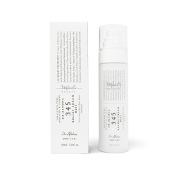 Καταπραϋντική Κρέμα-Mist Προσώπου Dr. Althea 345 Relief Cream Mist 100ml