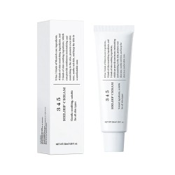 Καταπραϋντική Κρέμα-Τζελ  Προσώπου Dr. Althea 345 Relief Cream 50ml