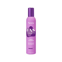 Αφρός για πολύ δυνατό κράτημα High Control 300ml
