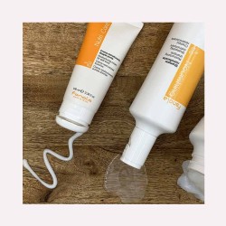 Σαμπουάν για ενυδάτωση και αναδόμηση Fanola Nourishing 350ml