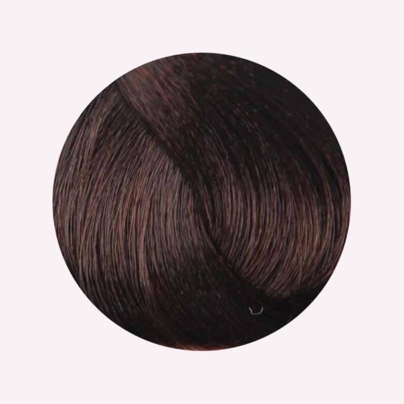 Βαφή μαλλιών 6.4 Ξανθό σκούρο χάλκινο 100ml Fanola Color Βαφή μαλλιών 6.4 Ξανθό σκούρο χάλκινο 100ml Fanola Color
