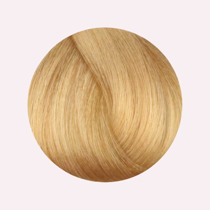 Βαφή μαλλιών 10.3 Ξανθό πλατινέ ντορέ 100ml Fanola Color